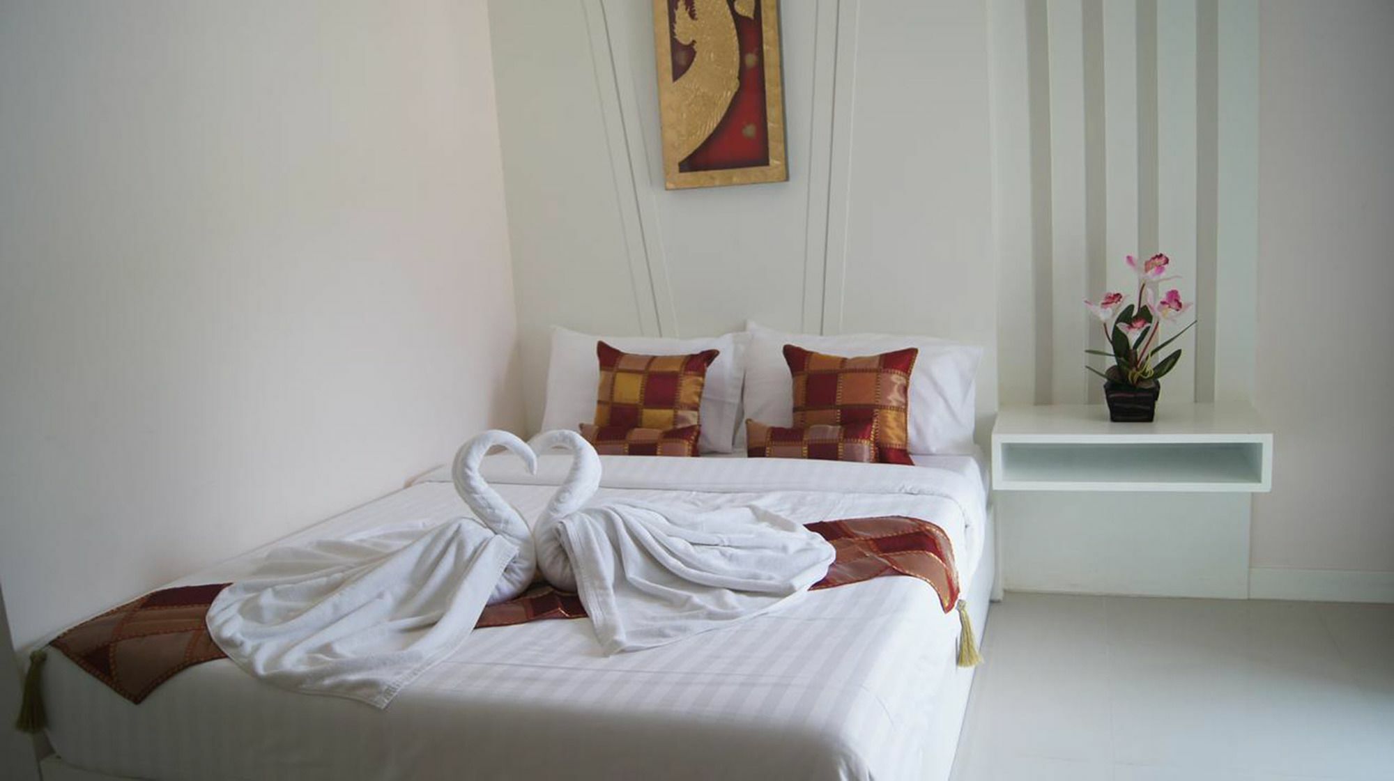 J Sweet Dream Boutique Hotel Phuket Patong Exteriér fotografie