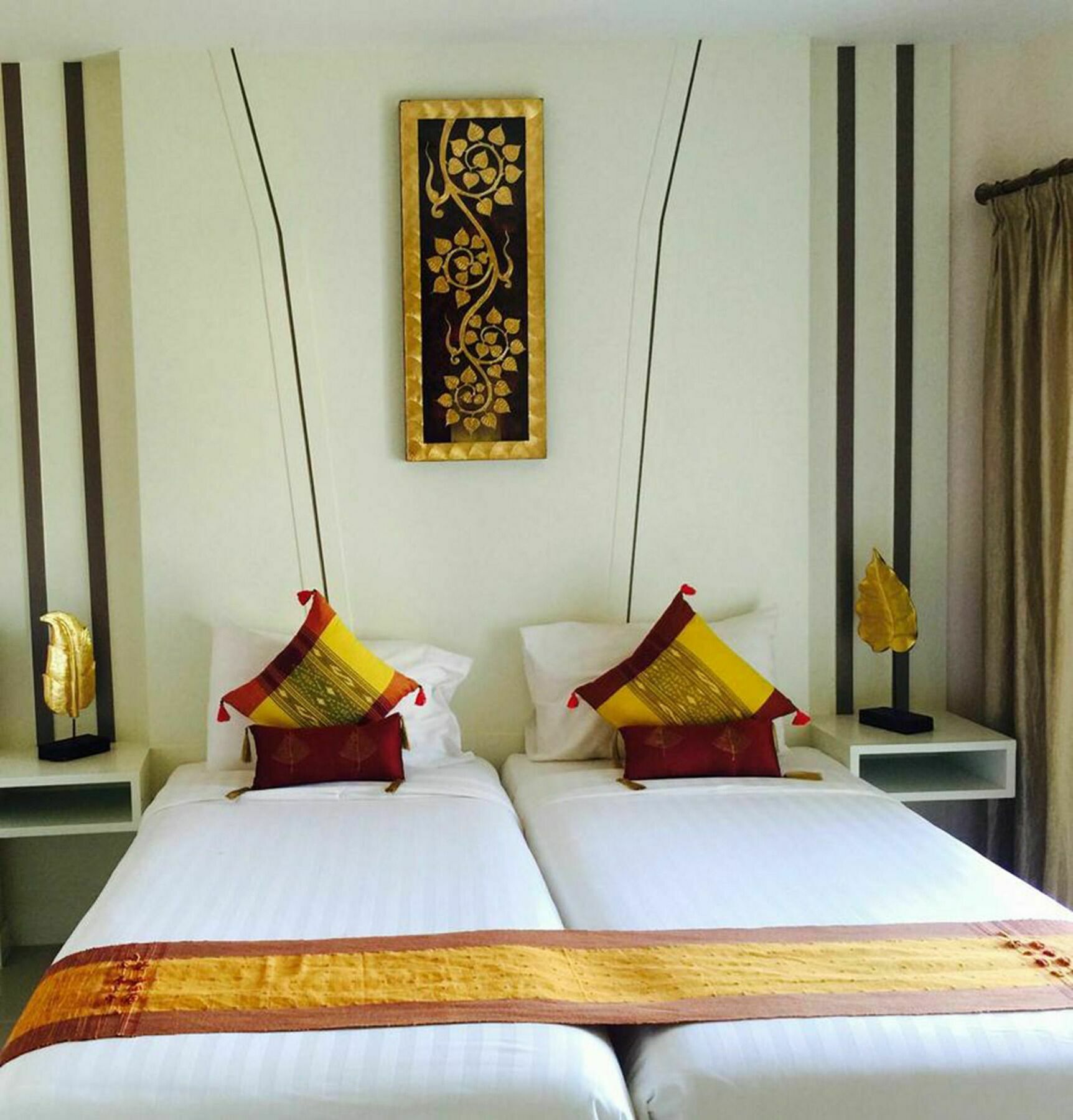 J Sweet Dream Boutique Hotel Phuket Patong Exteriér fotografie